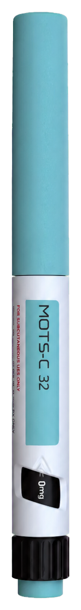 MOTS-C product presentation